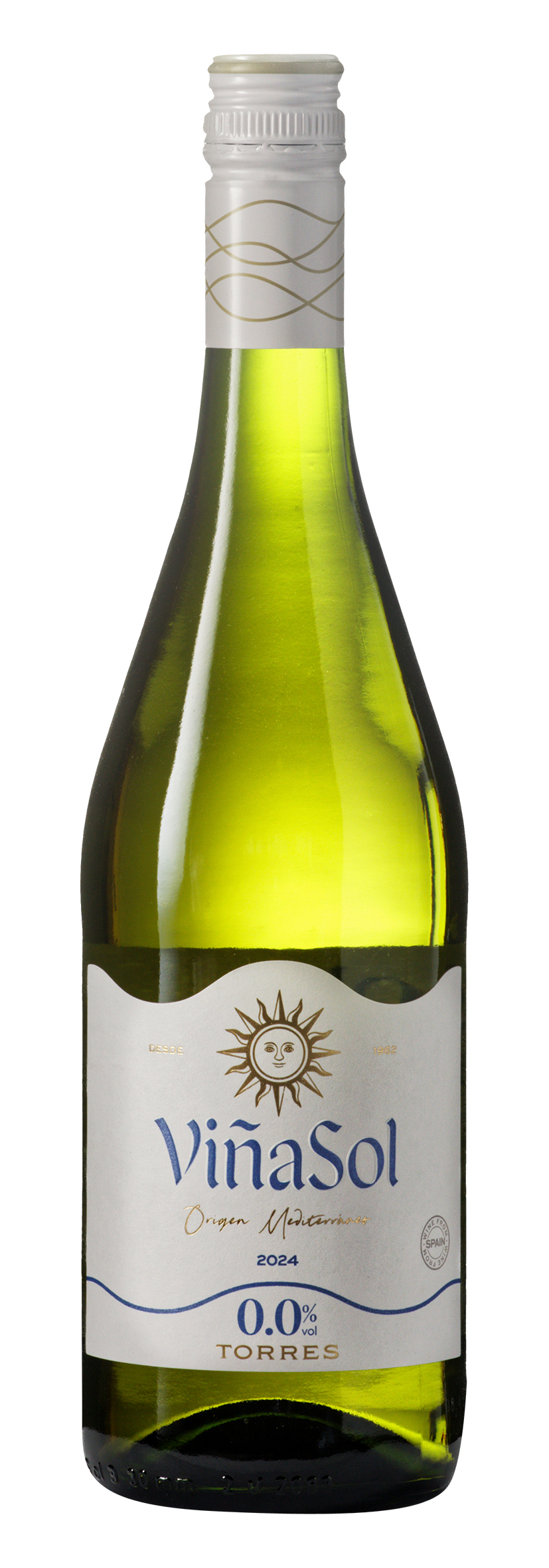 Viña Sol 0,0% 2024
