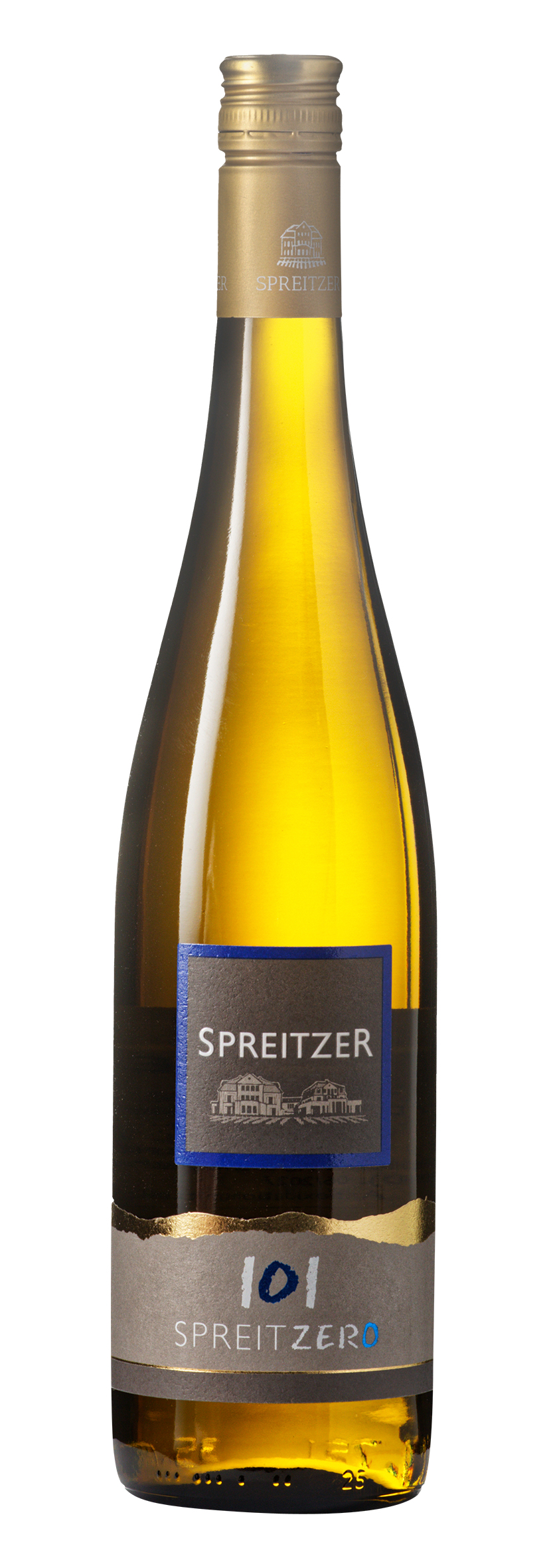 Riesling SpreitZero 2023
