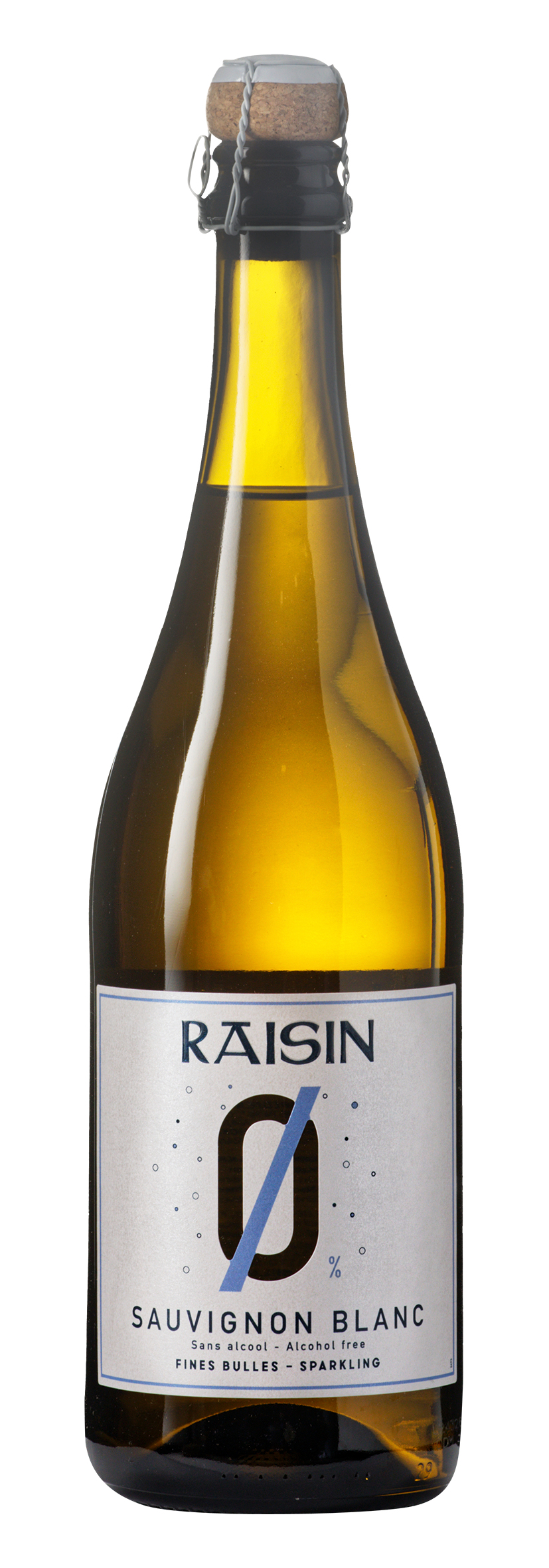 Sauvignon Blanc Sparkling Raisin 0