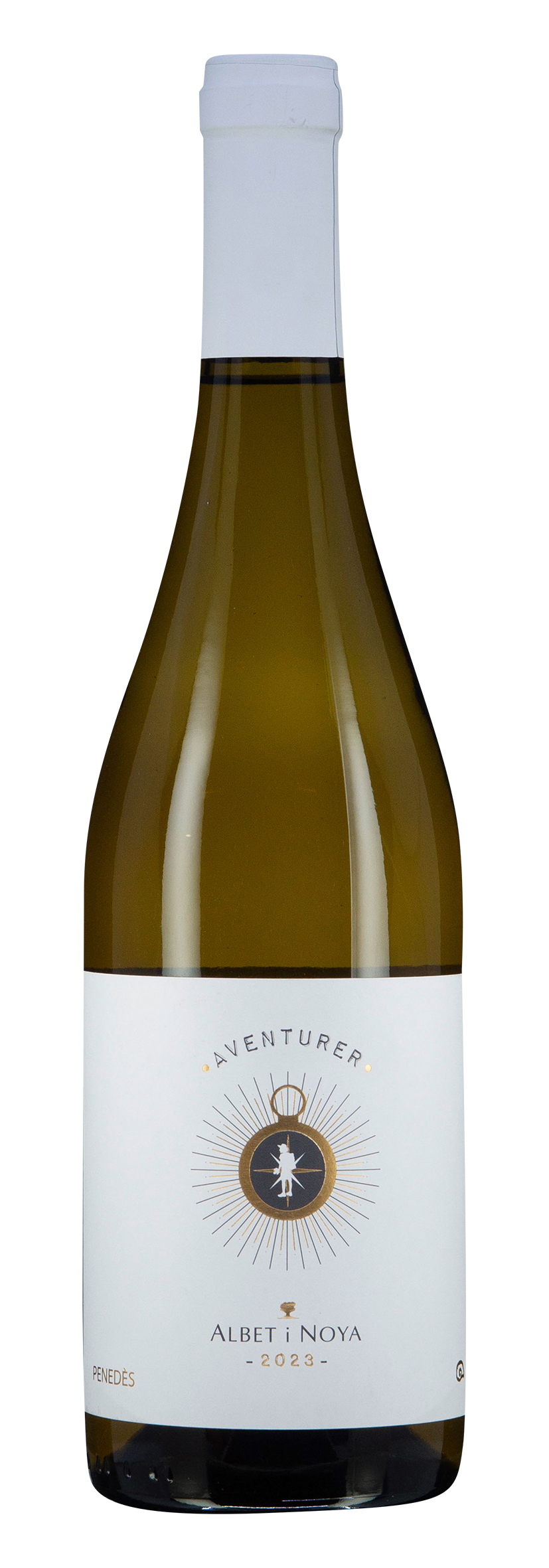 Penedés DO Aventurer 2023