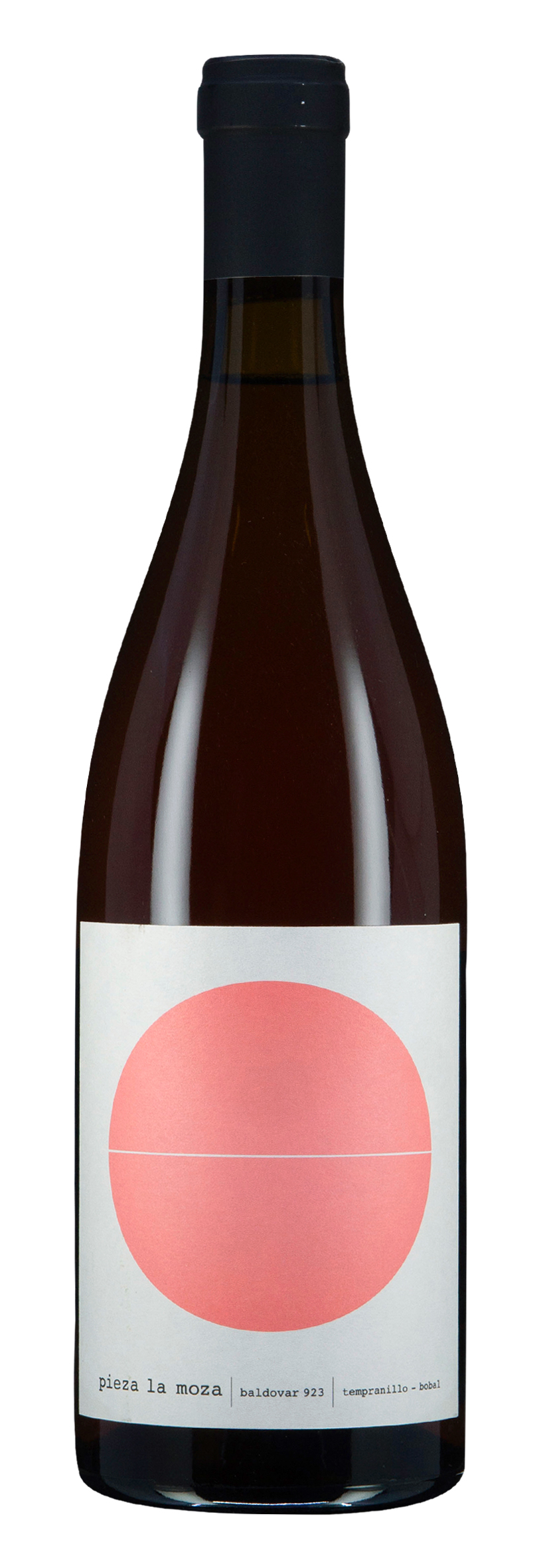 Valencia DO Pieza la Moza 2022