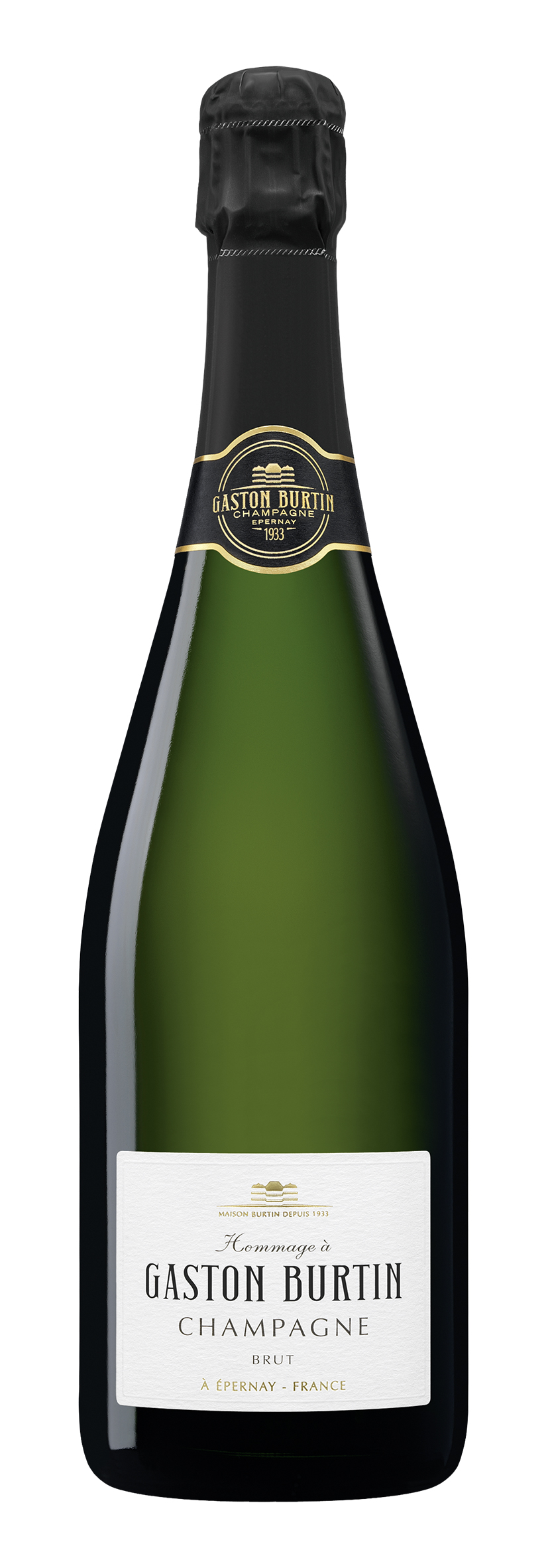 Champagne AOC Brut 0