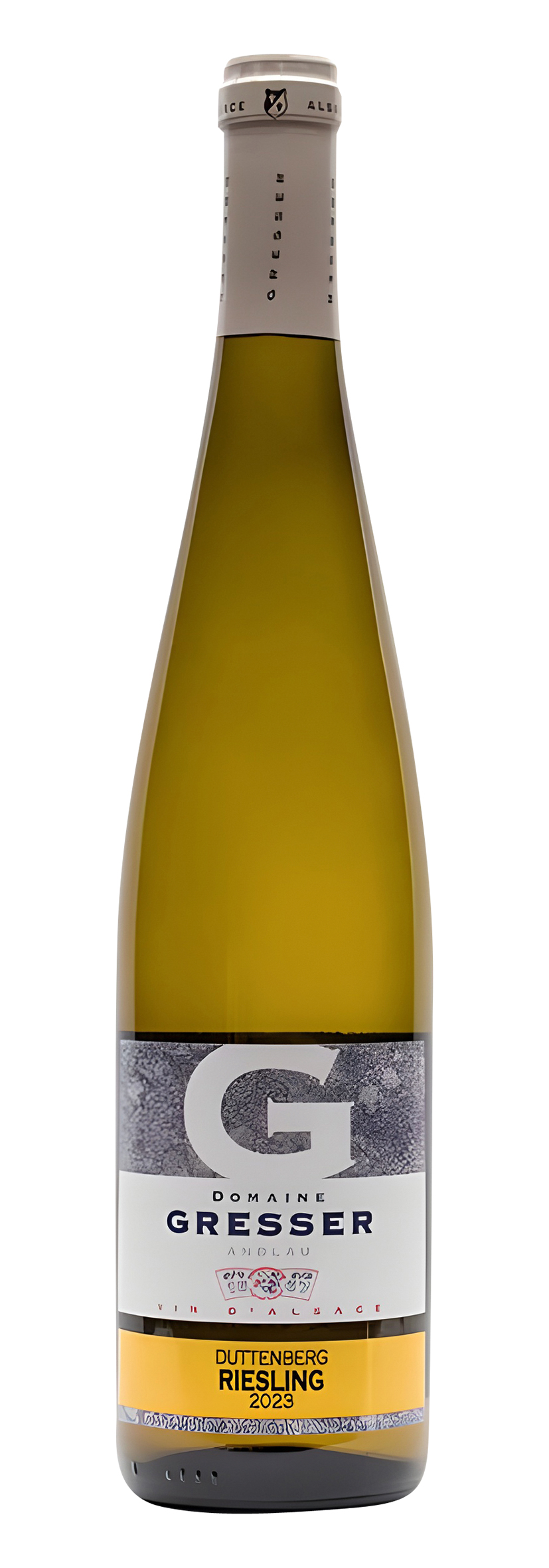 Alsace AOC Duttenberg Riesling 2023