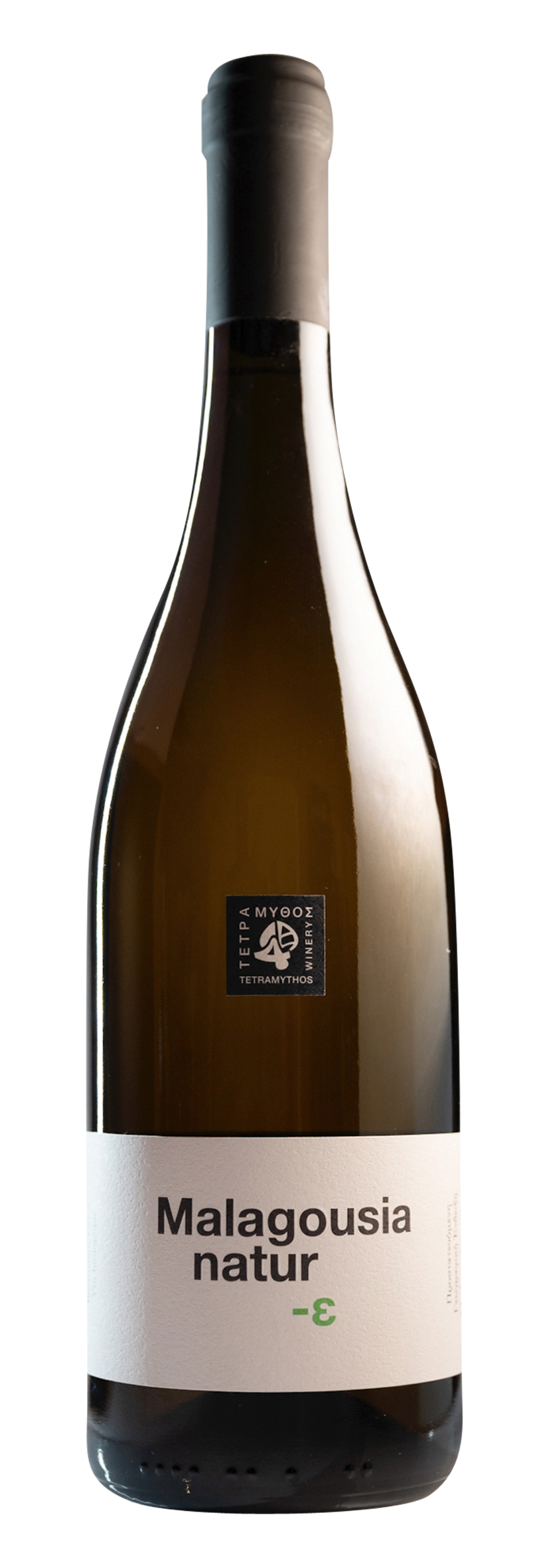 Péloponnèse IGP Malagousia natur 2024