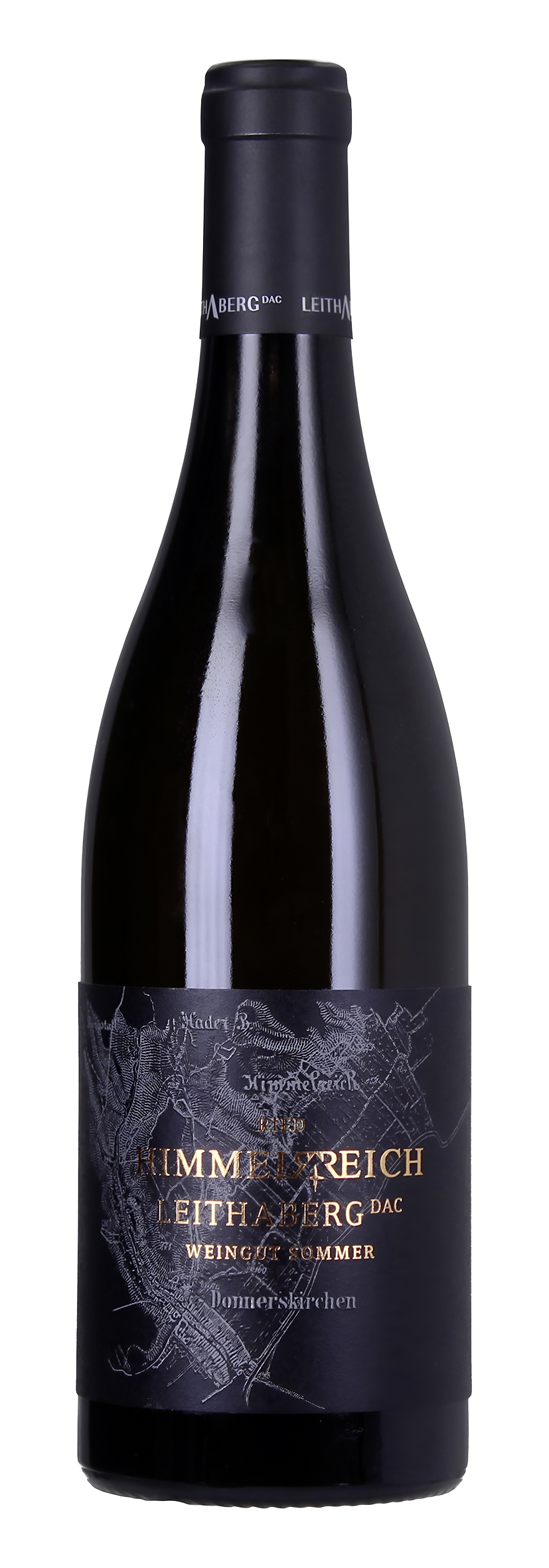 Donnerskirchener Ried Himmelreich Grüner Veltliner 2023