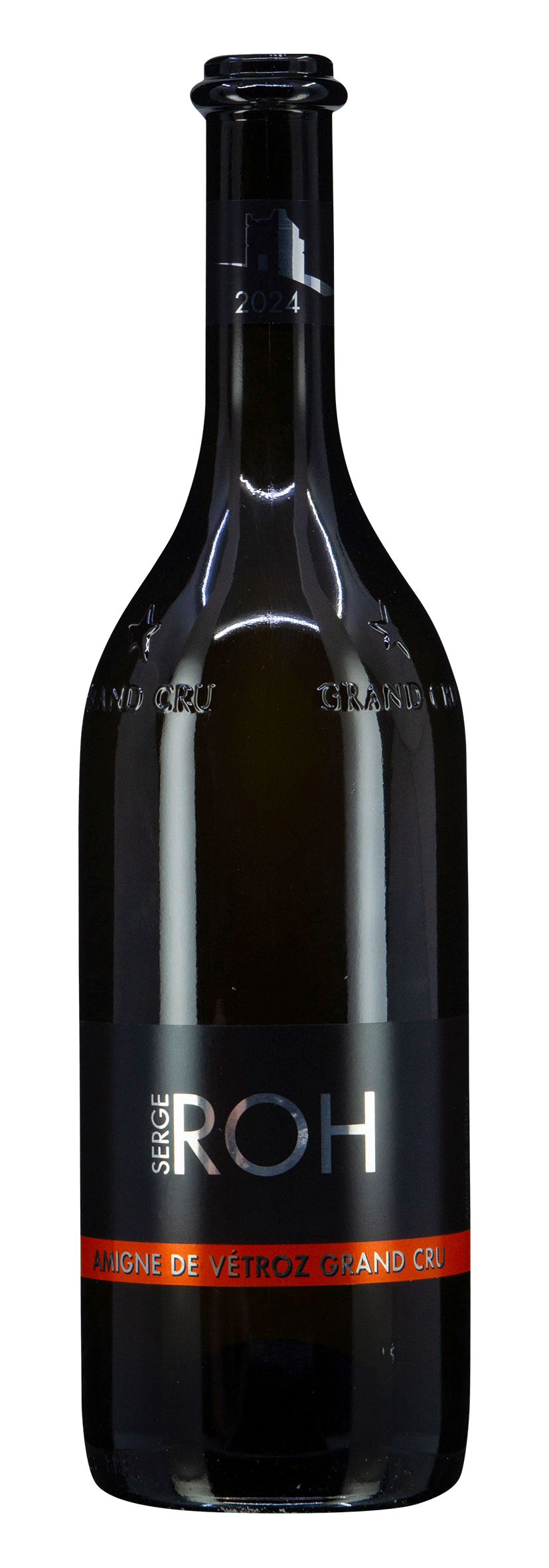 Valais AOC Amigne de Vétroz 2024