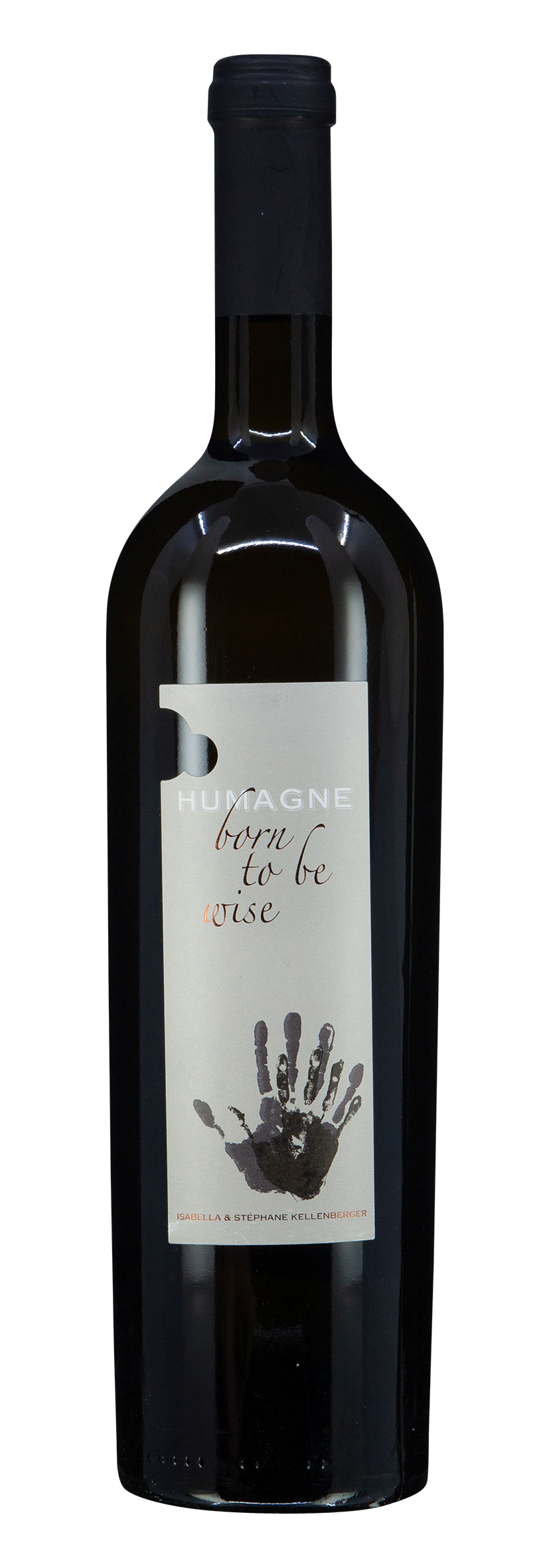 Valais AOC Humagne Blanc born to be wise 2023