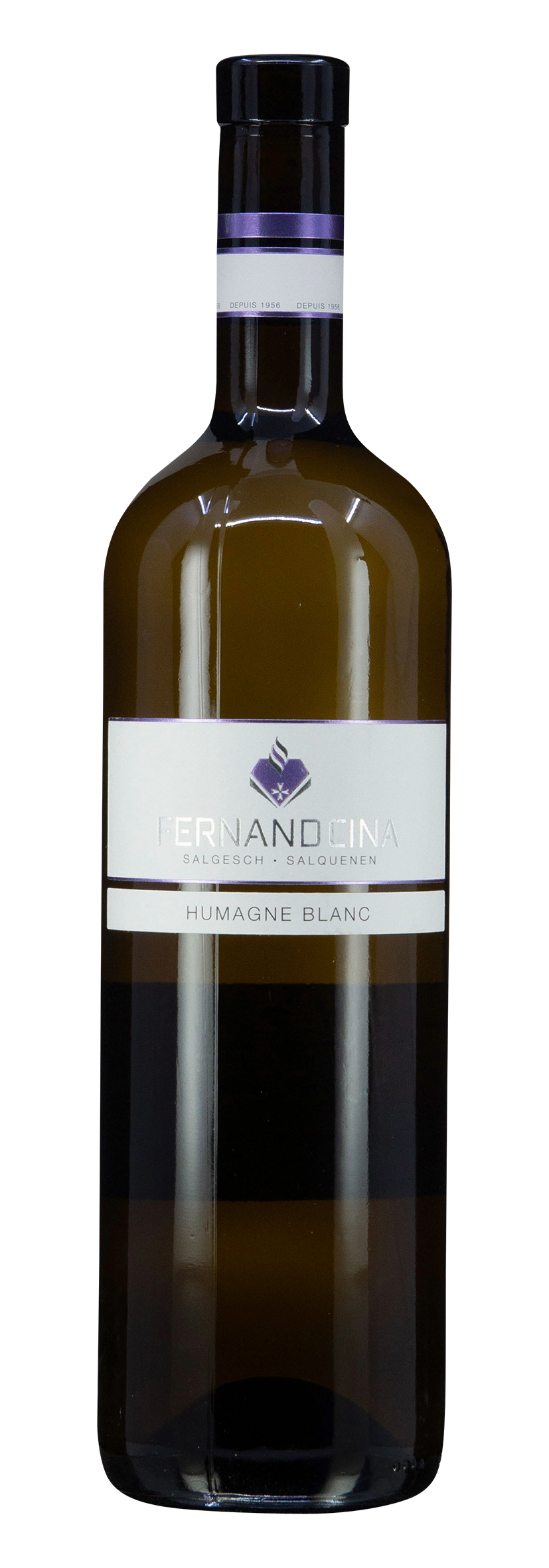 Valais AOC Humagne blanc 2024