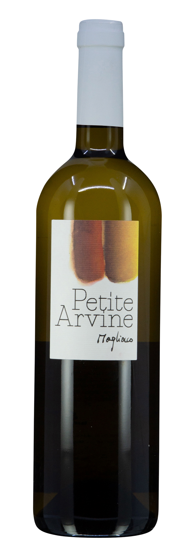 Valais AOC Petite Arvine 2024