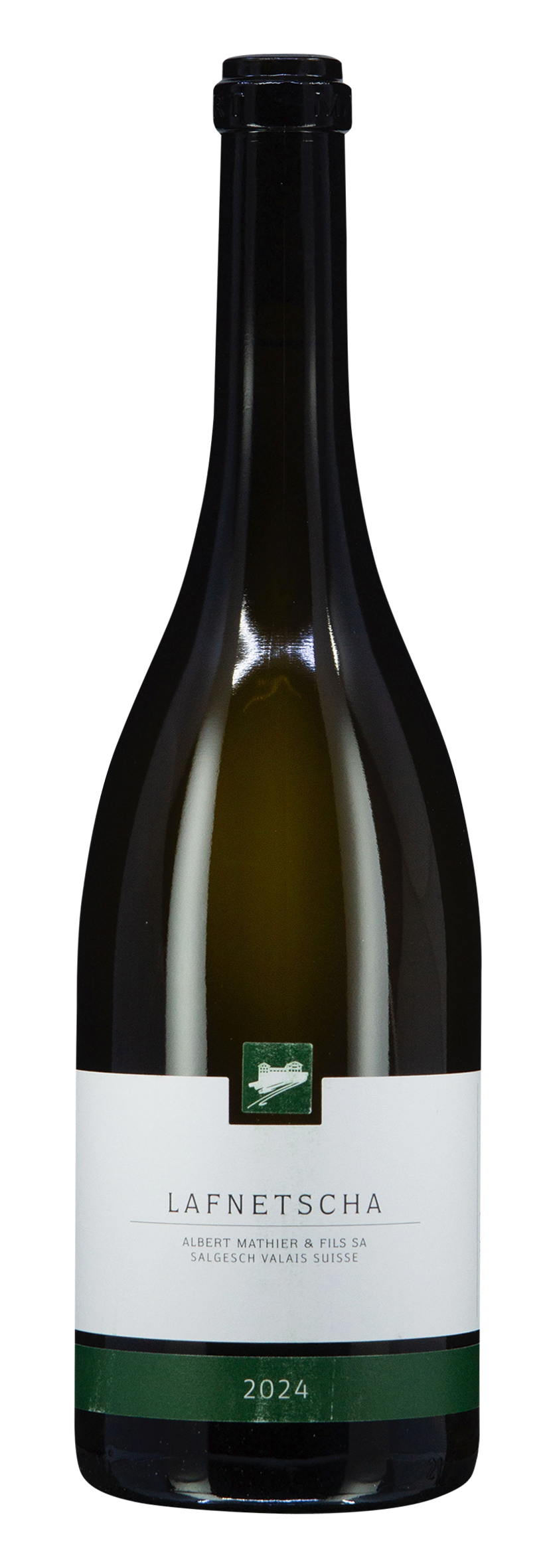 Valais AOC Lafnetscha 2024