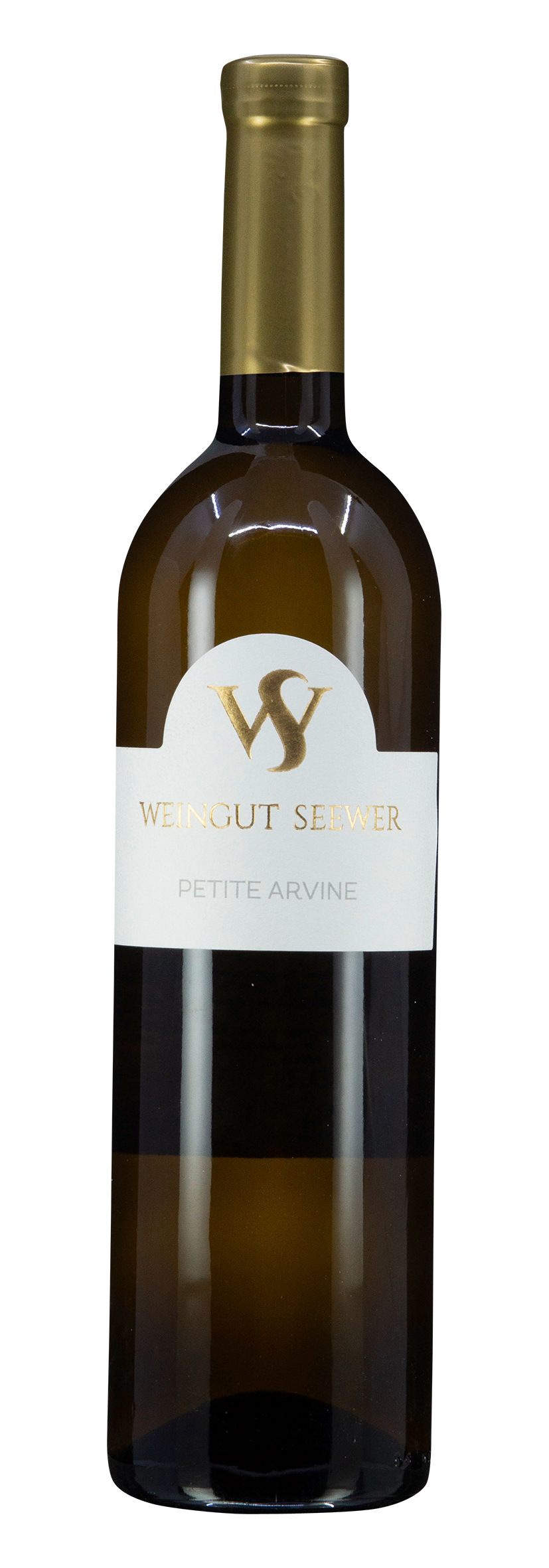 Valais AOC Petite Arvine 2024