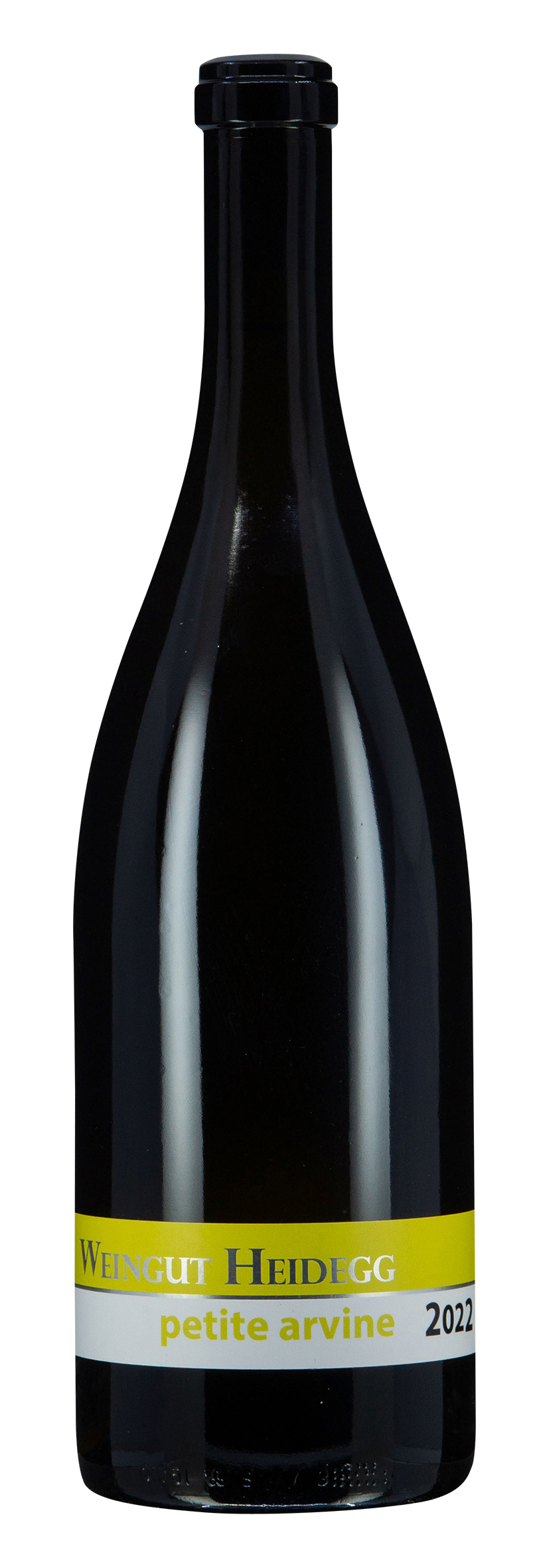 Valais AOC Petite Arvine 2022