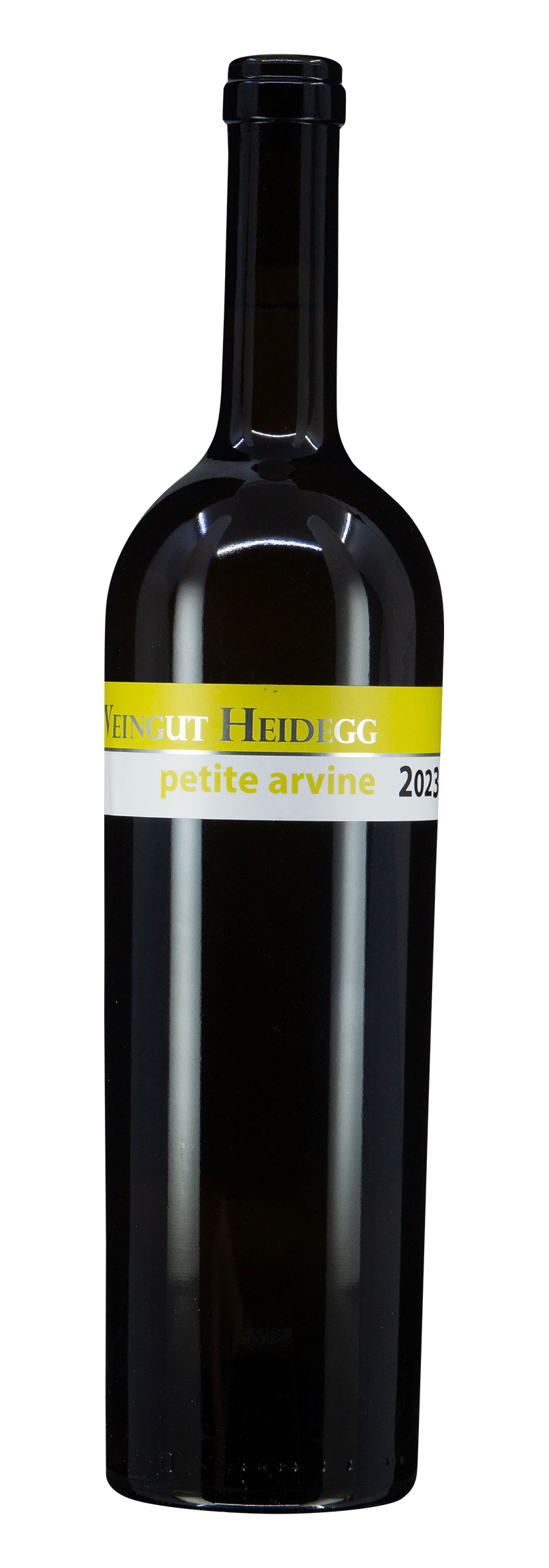 Valais AOC Petite Arvine 2023