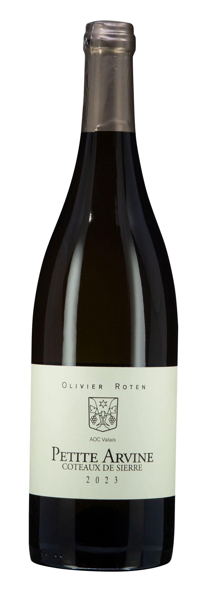 Valais AOC Petite Arvine 2023