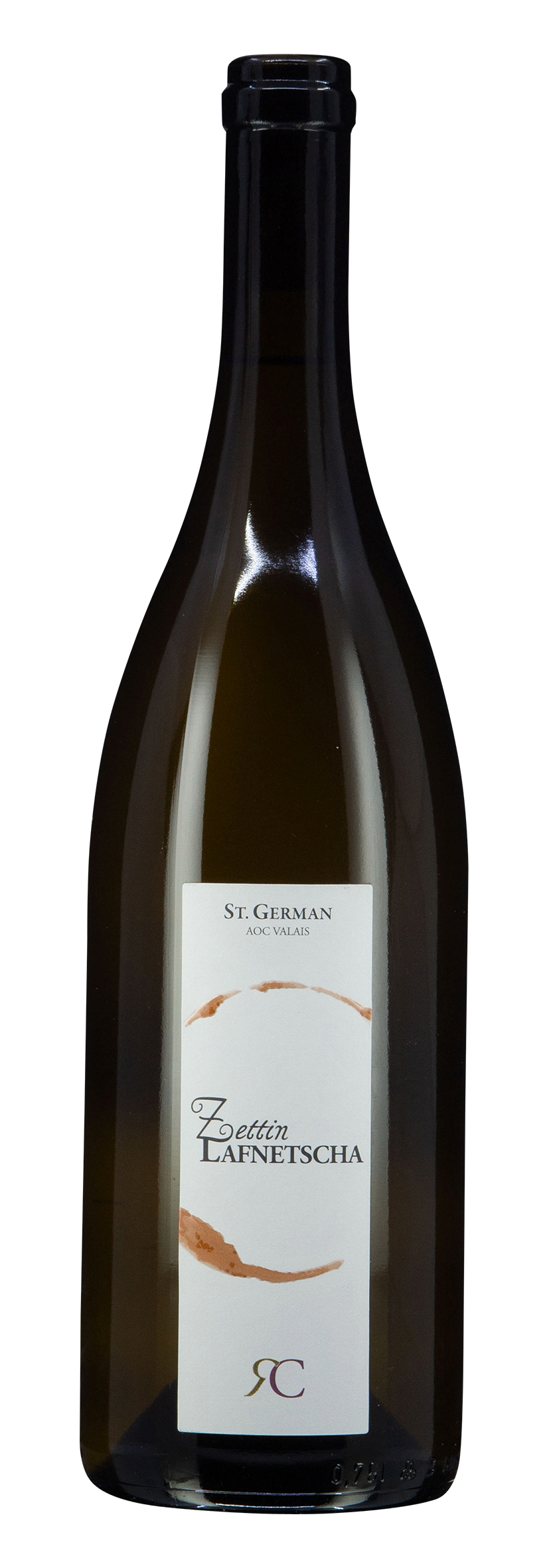 Valais AOC Zettin Lafnetscha 2024