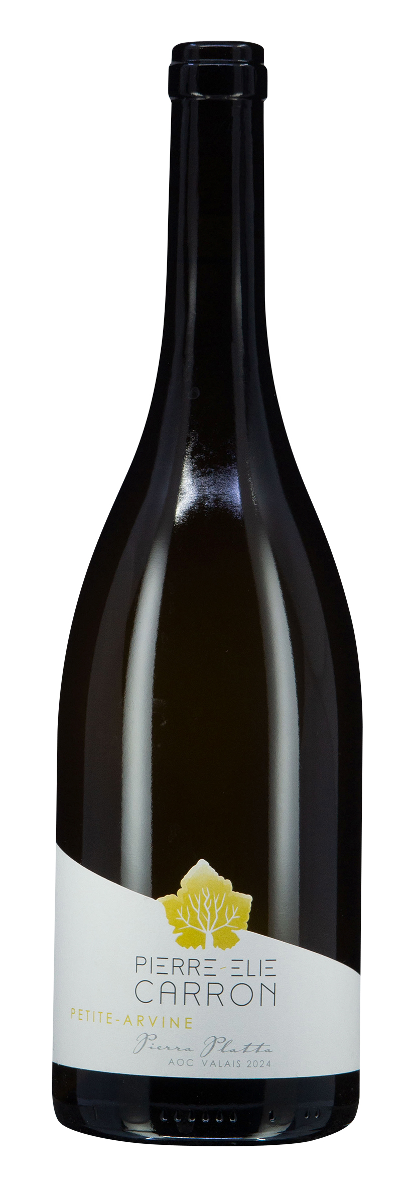 Valais AOC Petite Arvine Pierra Platta 2024