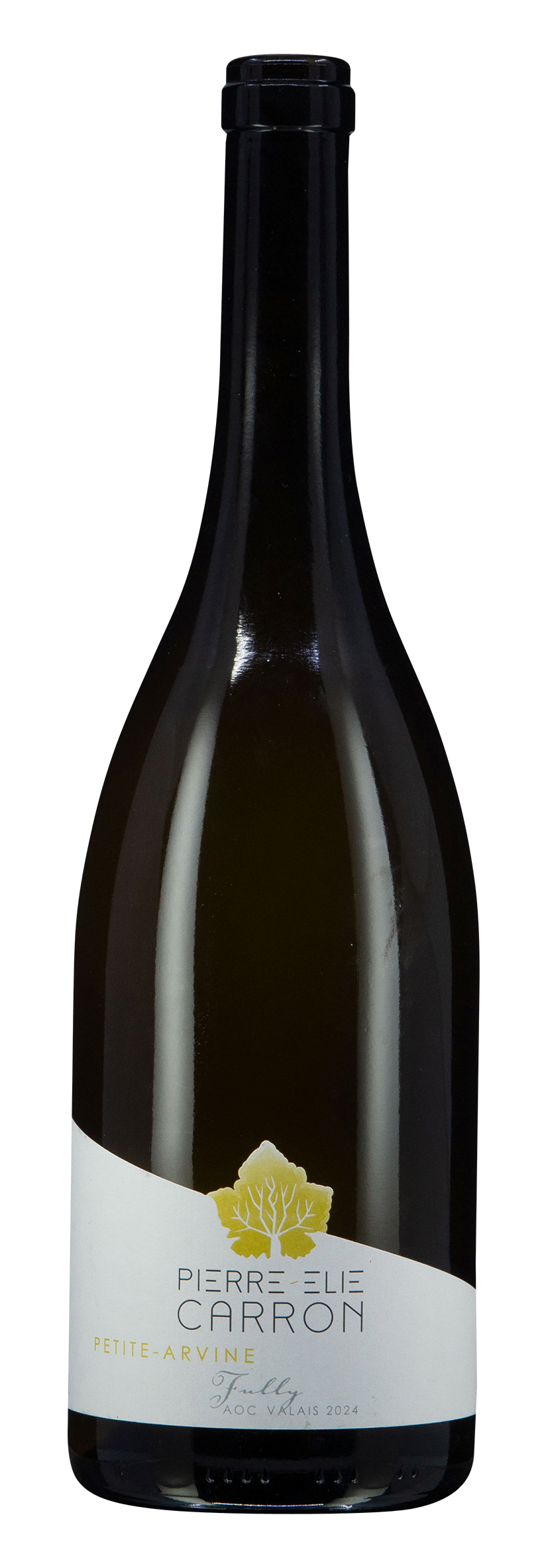 Valais AOC Fully Petite Arvine 2024