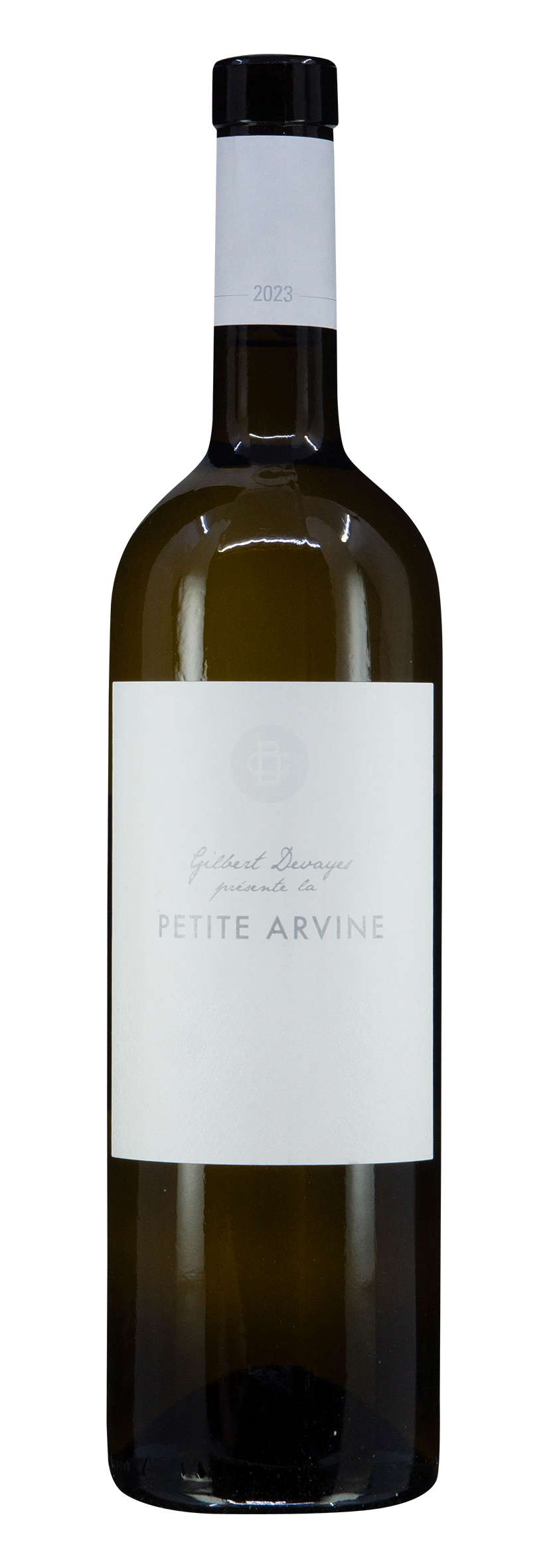 Valais AOC Petite Arvine 2023