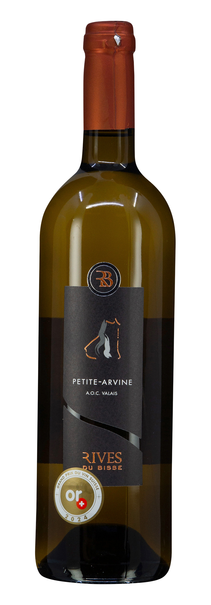 Valais AOC Petite Arvine 2023