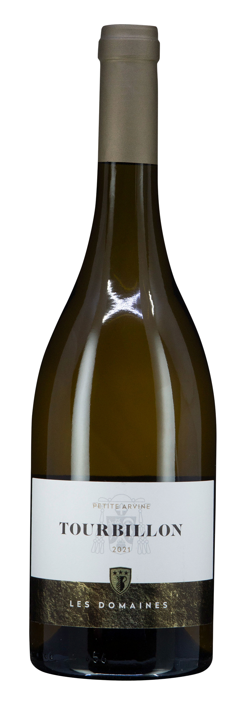 Valais AOC Petite Arvine Tourbillon 2021