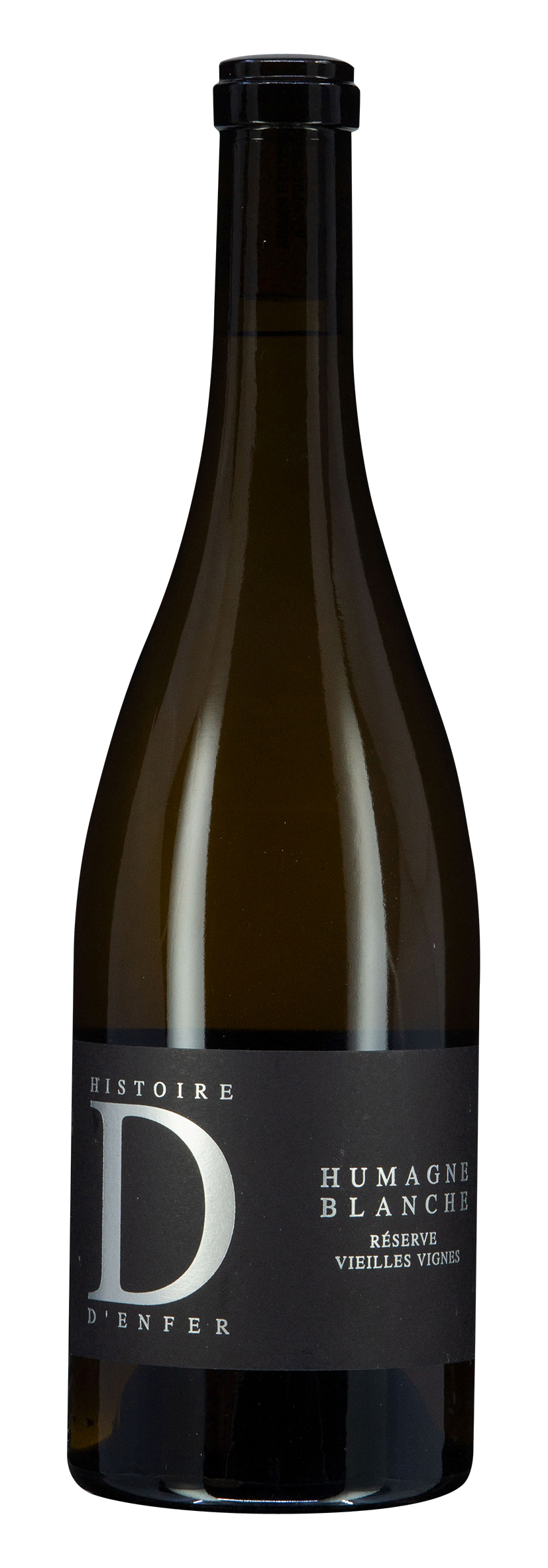 Valais AOC Humagne Blanche Réserve Vielles Vignes 2023