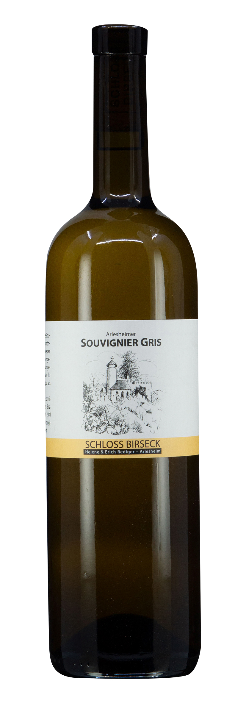 Souvignier Gris 2023