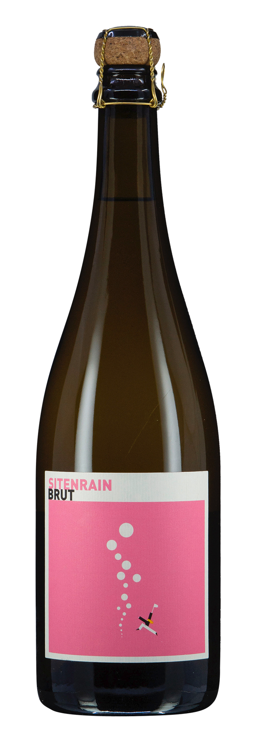 Luzern AOC Sitenrain Brut 2023