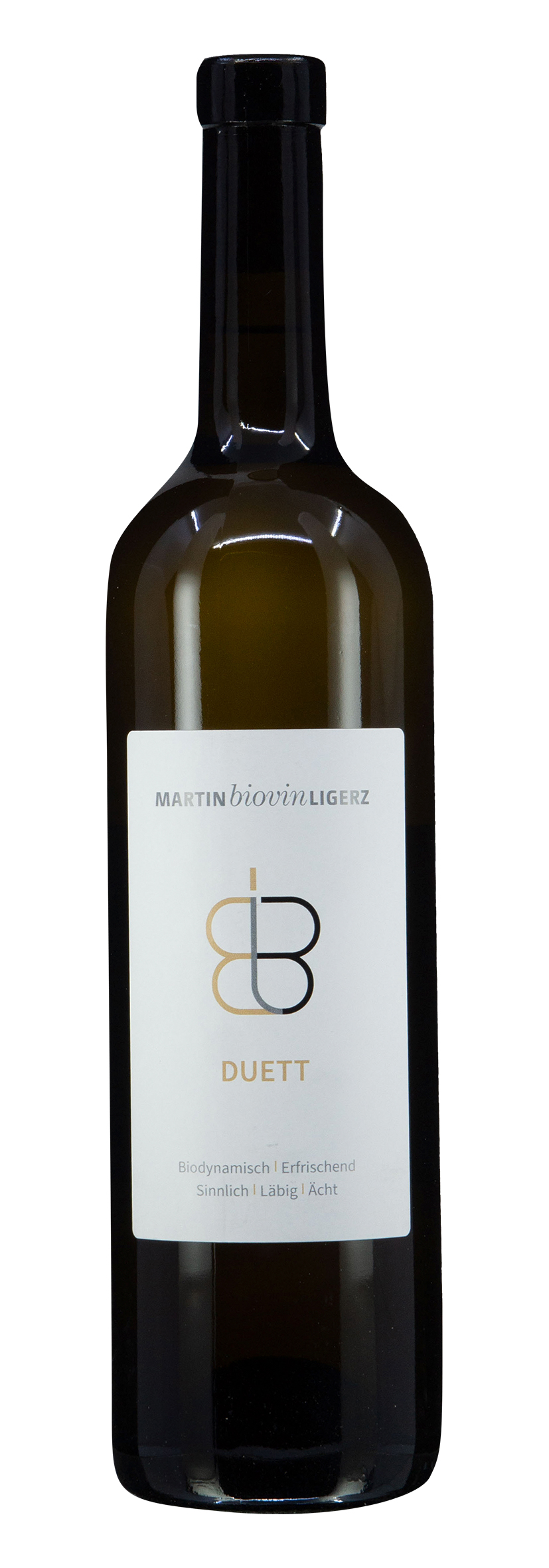 Bielersee AOC Duett 2023