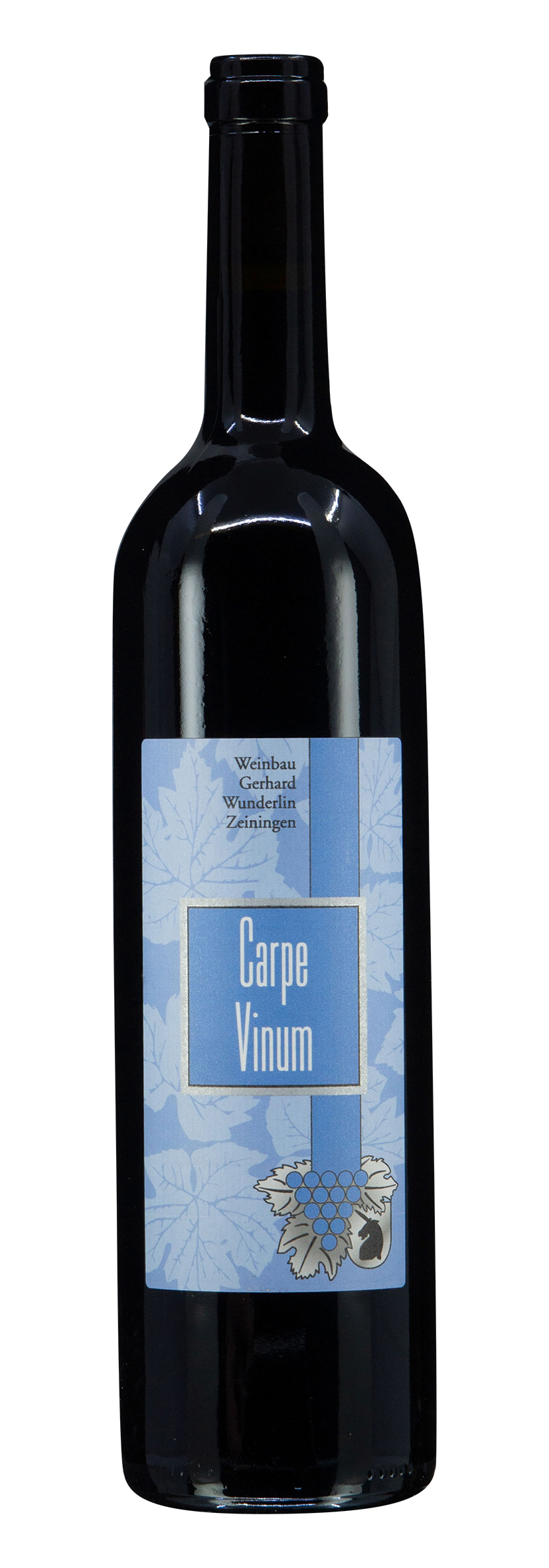 Aargau AOC Carpe Vinum 2023