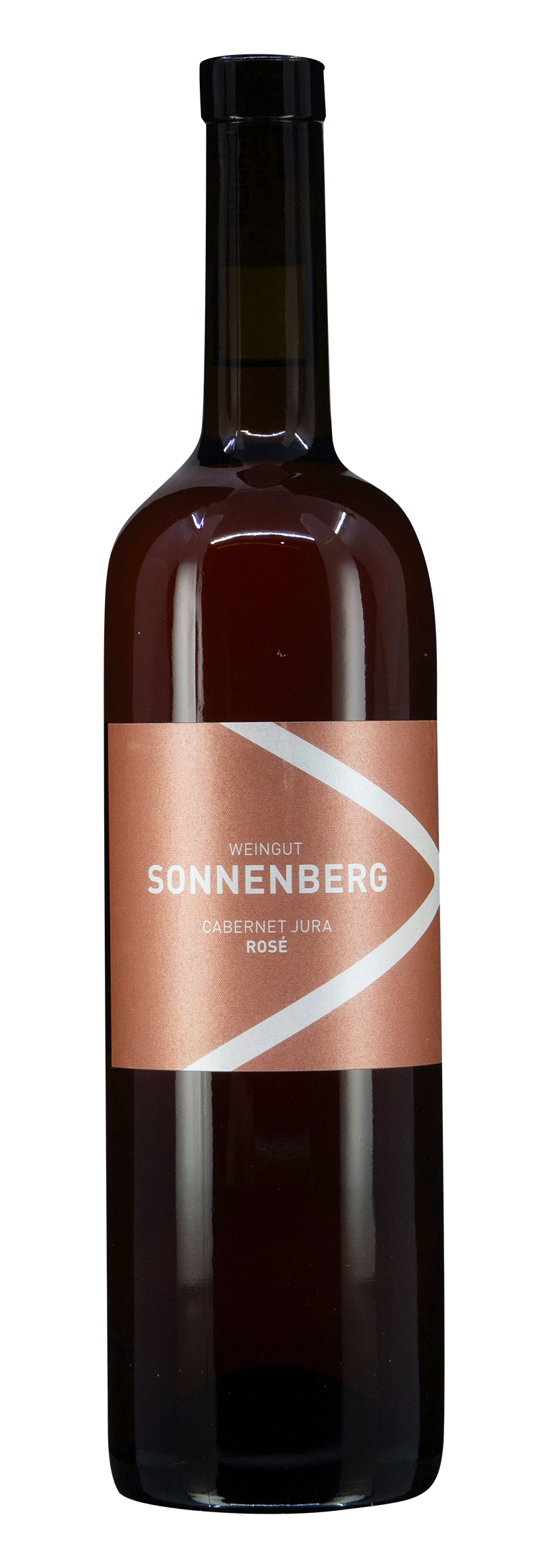 Luzern AOC Cabernet Jura Rosé 2024