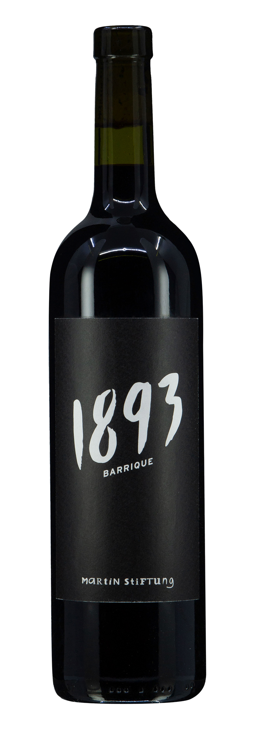 Zürichsee AOC Barrique 1893 2023