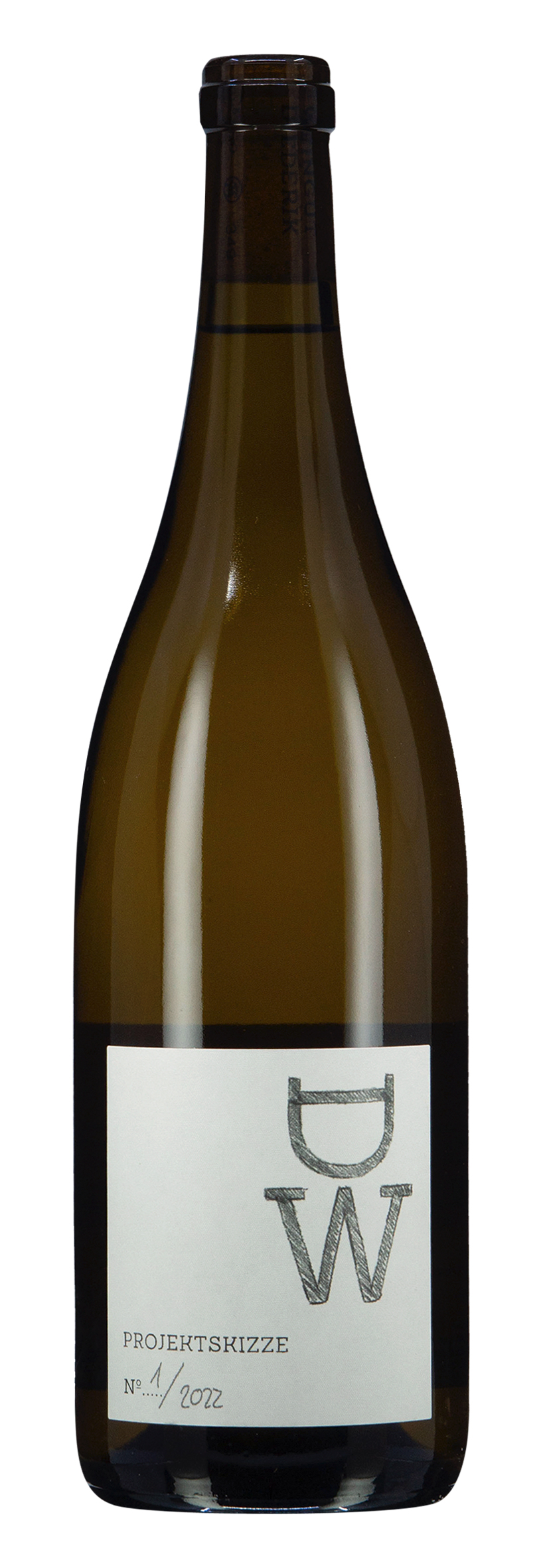 Zürich AOC Projektskizze No. 1/2022 2022