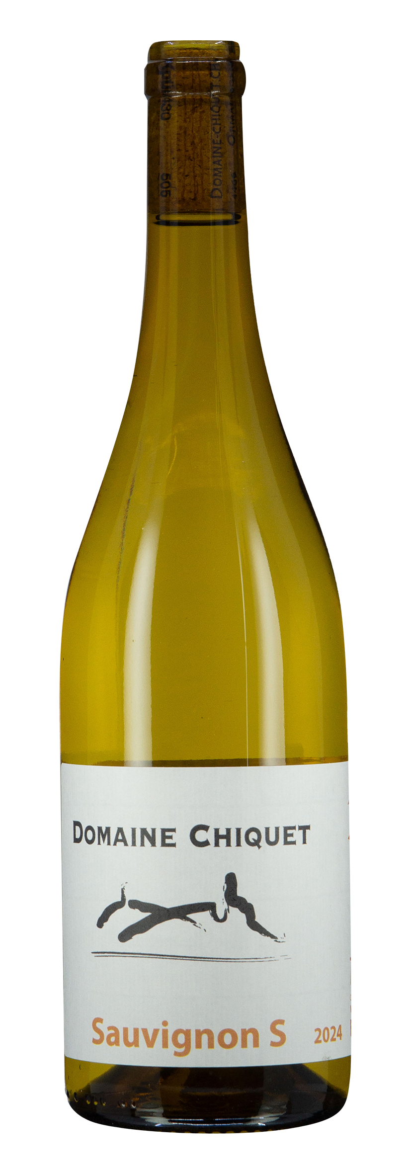 Basel-Landschaft AOC Sauvignon S Barrique 2024