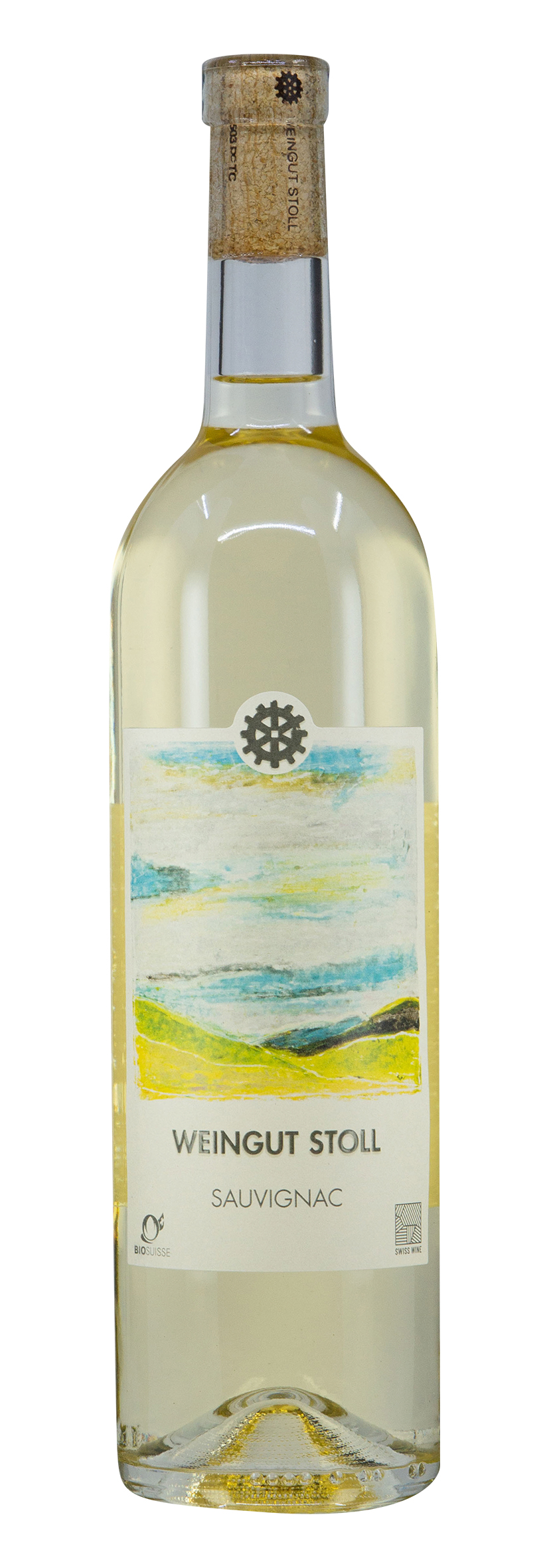 Schaffhausen AOC Sauvignac 2023