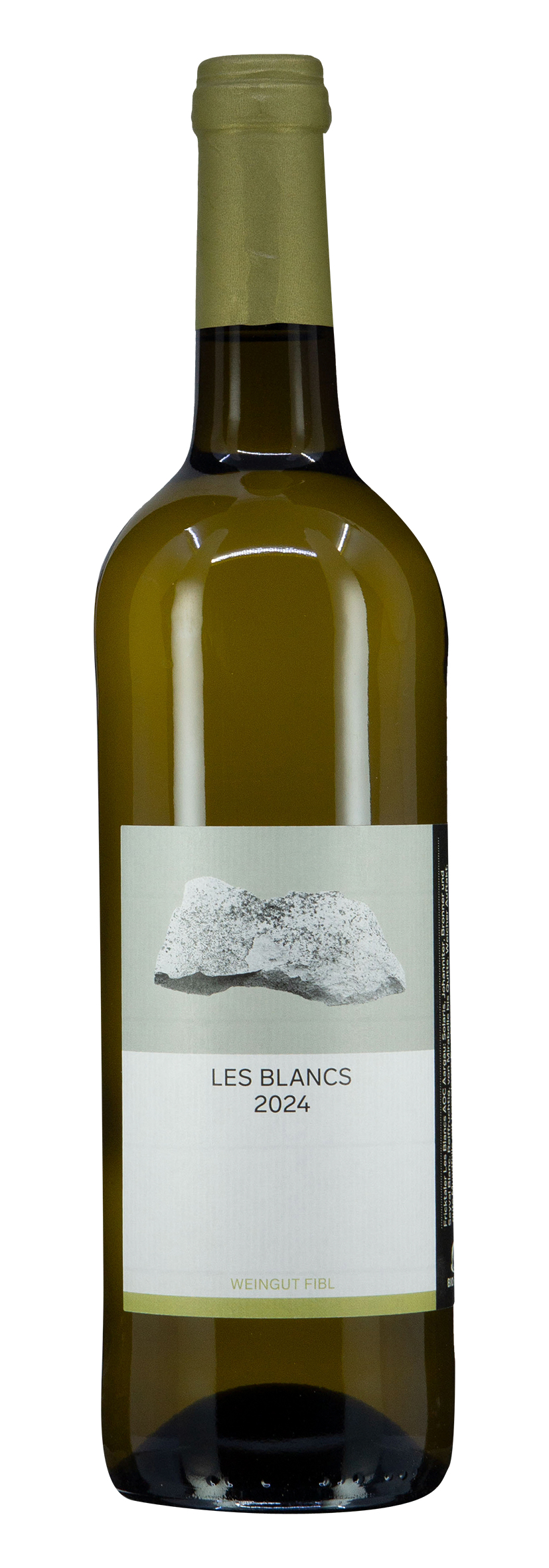 Aargau AOC Les Blancs 2024