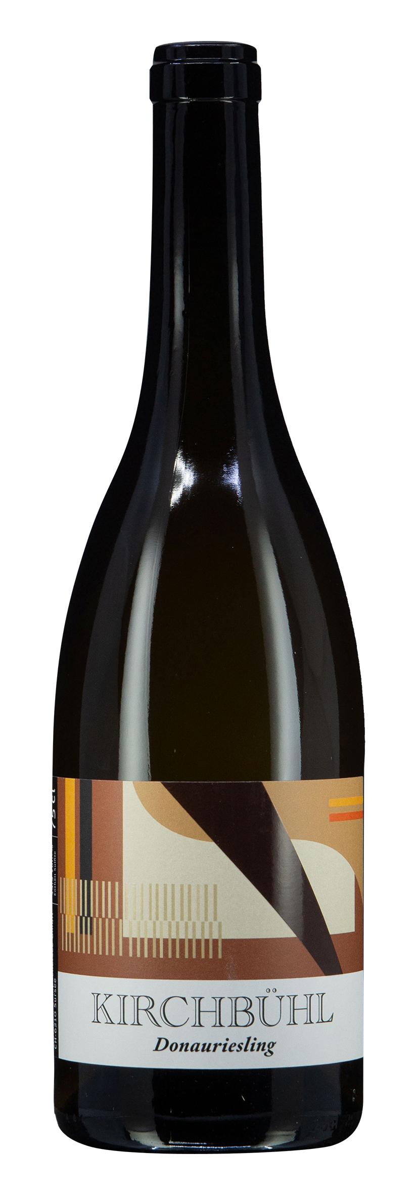 Luzern AOC Kirchbühl Donauriesling 2023