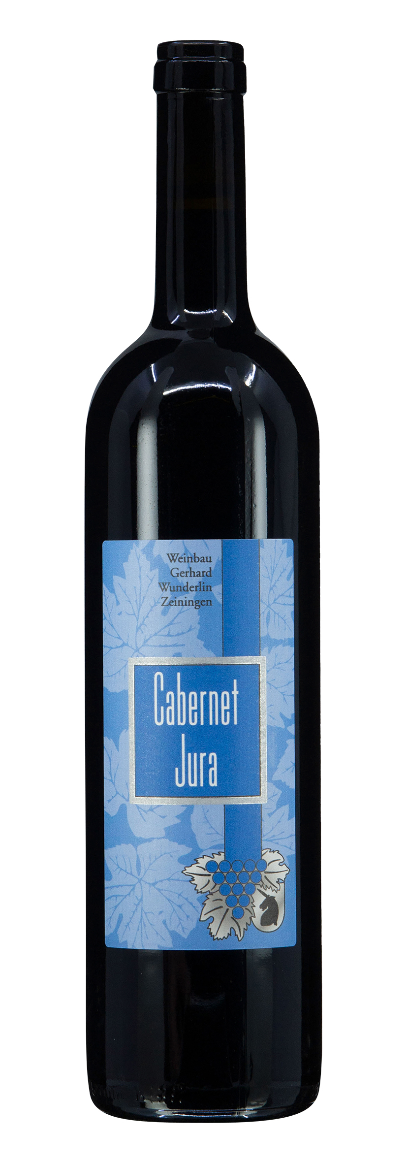 Aargau AOC Cabernet Jura 2023