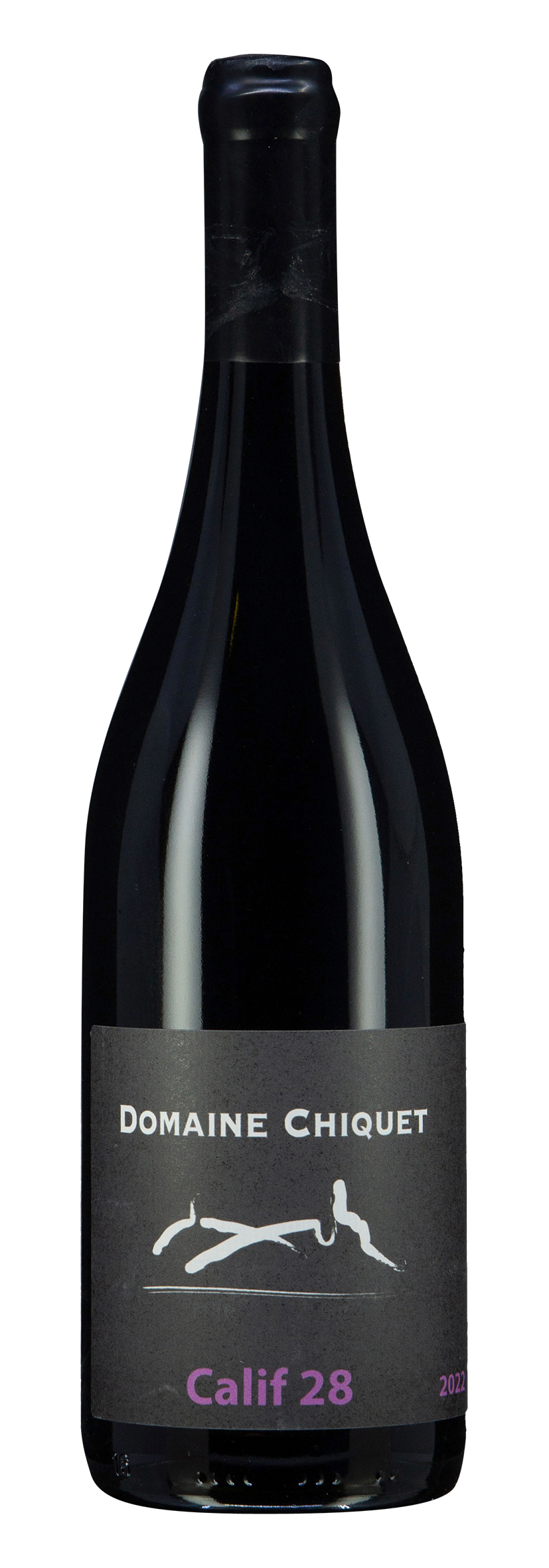 Basel-Landschaft AOC Calif 28 Réserve 2022