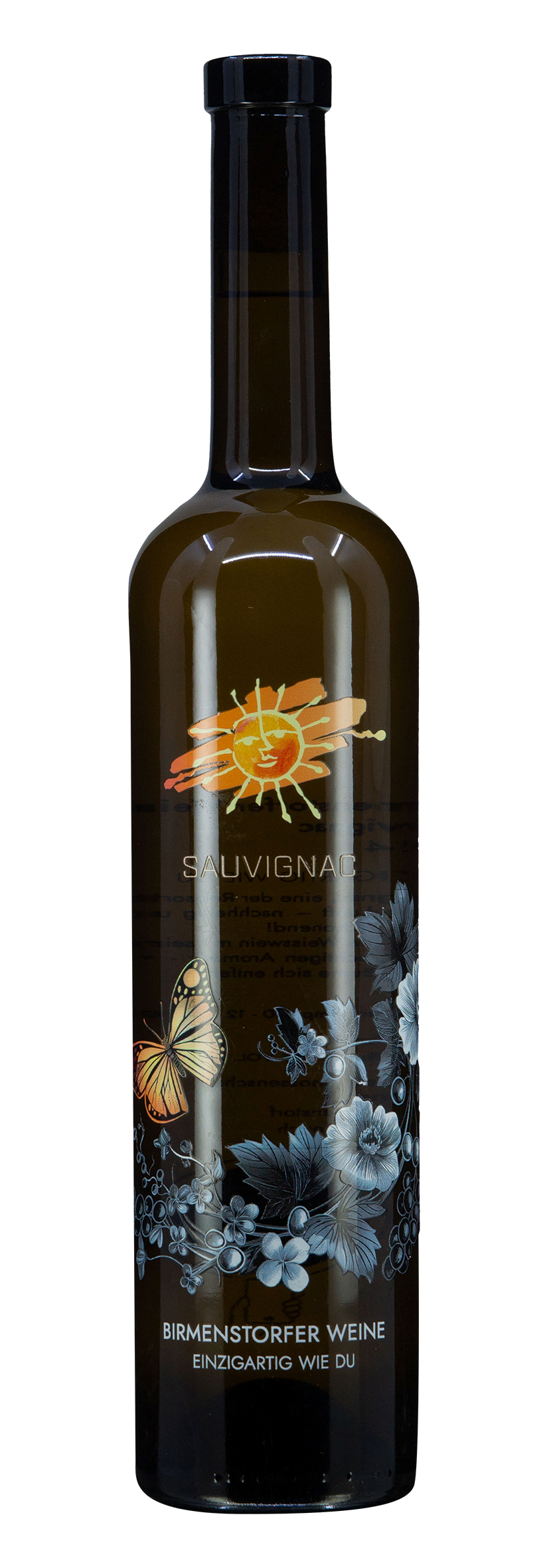 Aargau AOC Sauvignac 2024