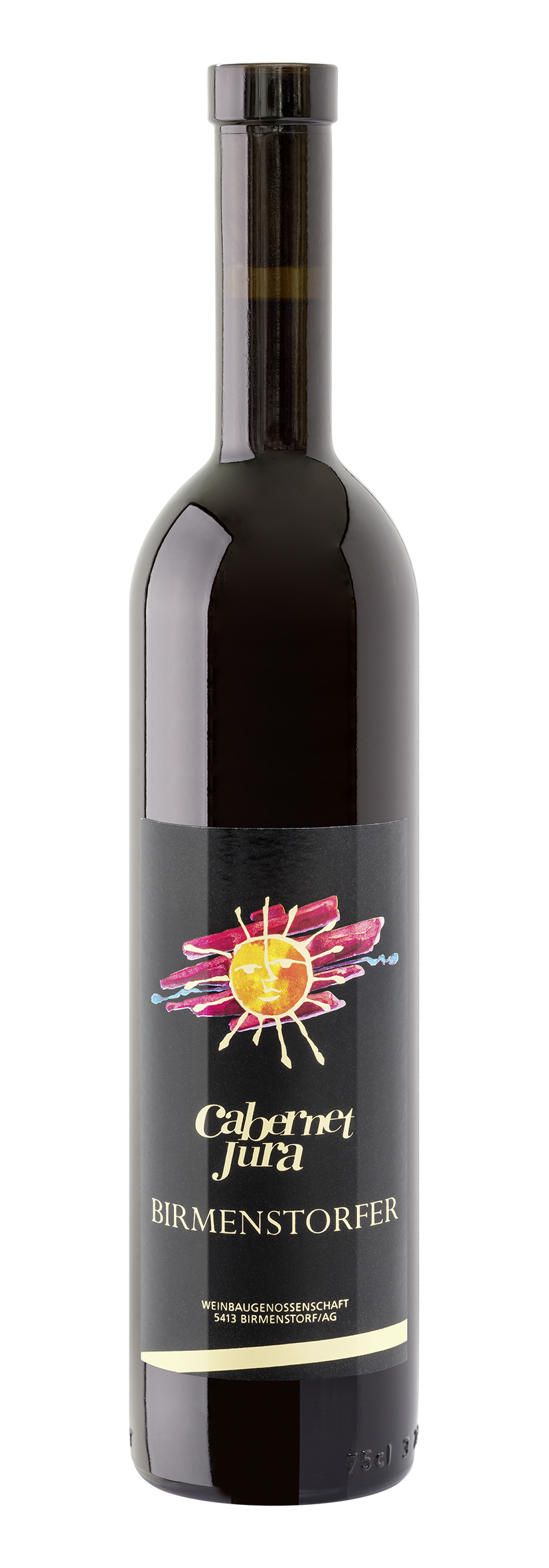 Aargau AOC Cabernet Jura 2022