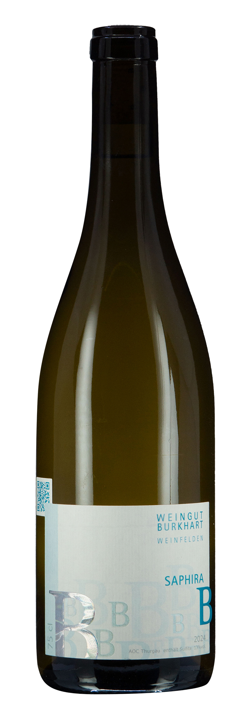 Thurgau AOC Saphira 2024