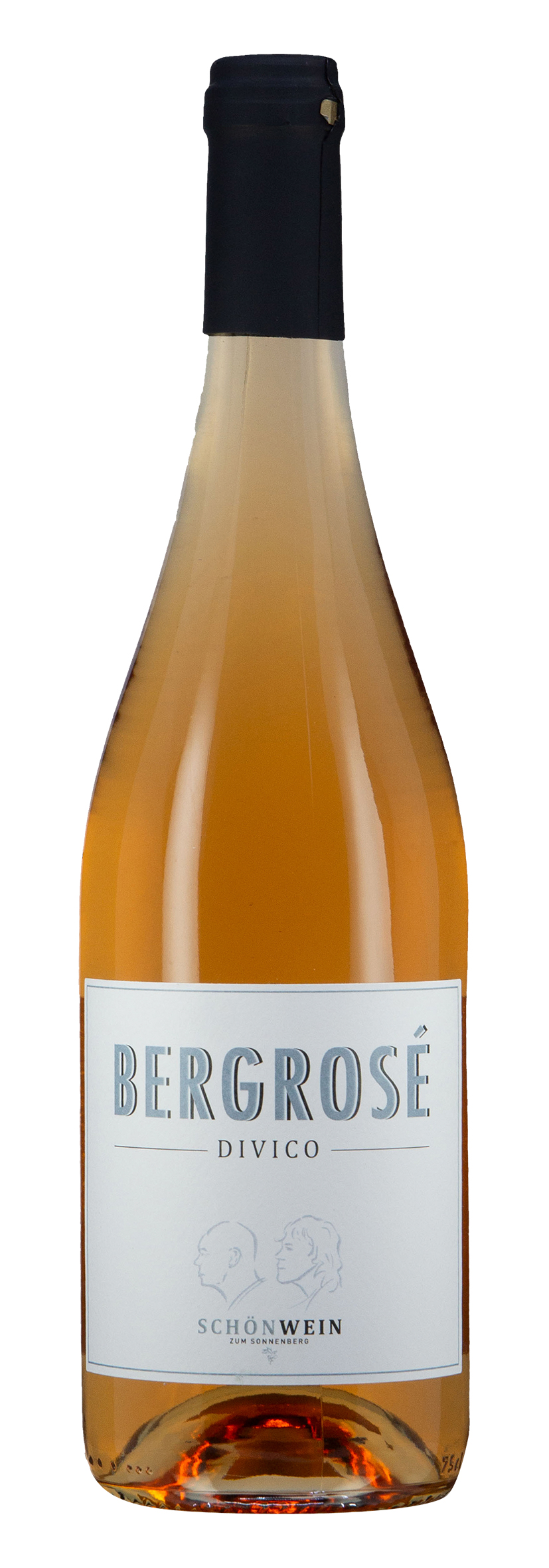 Luzern AOC Bergrosé Divico 2024