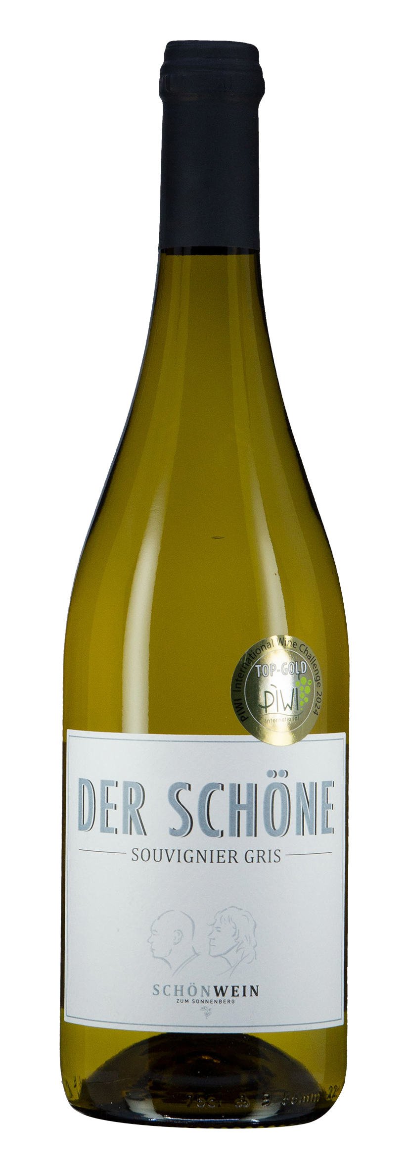 Luzern AOC Der Schöne 2023