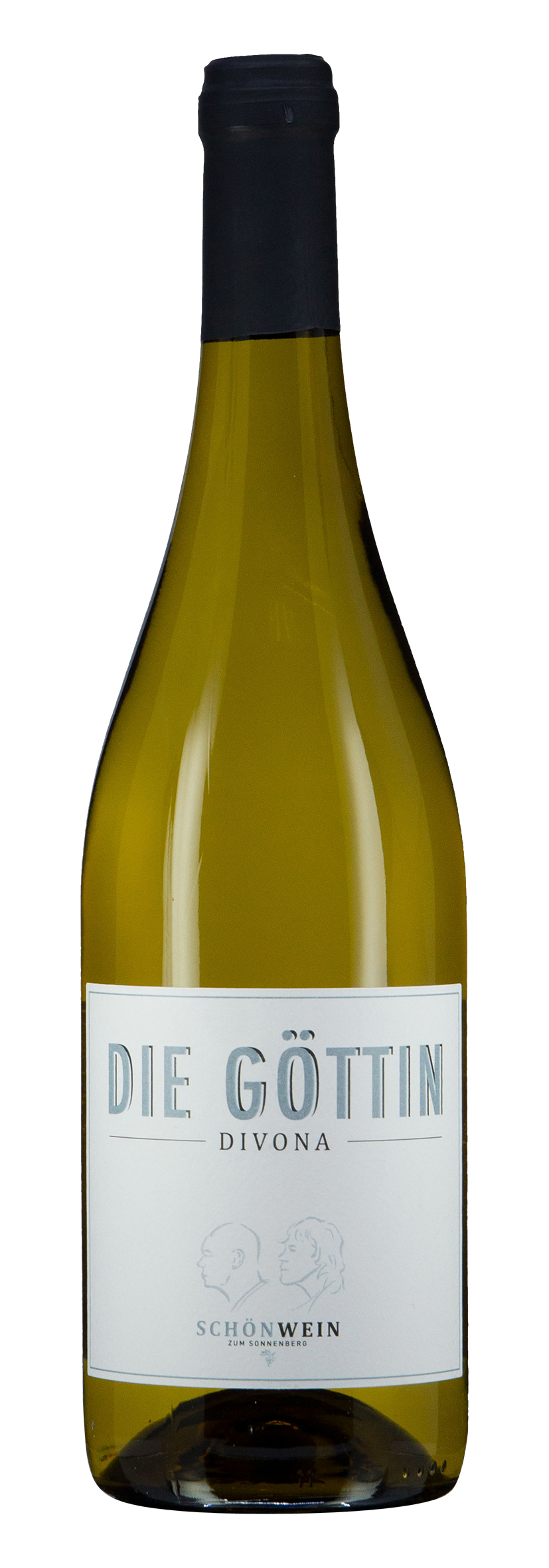 Luzern AOC Die Göttin 2024