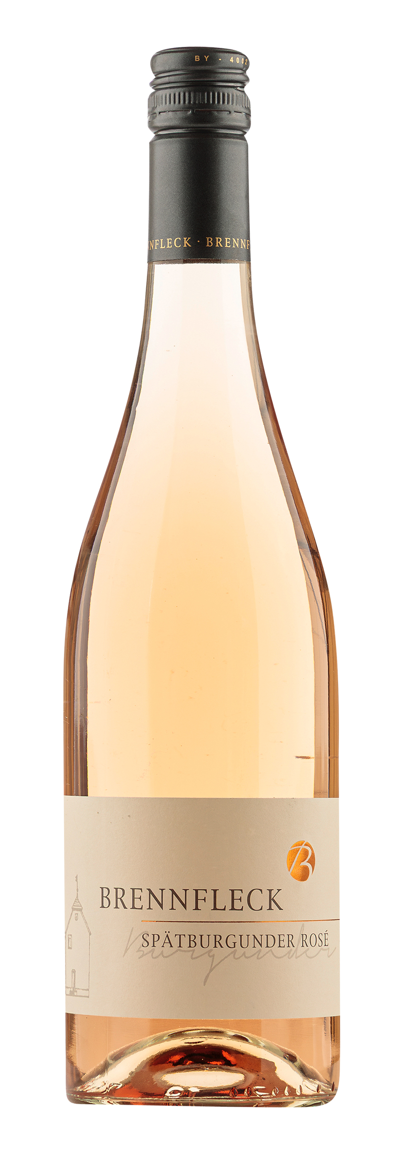 Spätburgunder Rosé trocken 2023