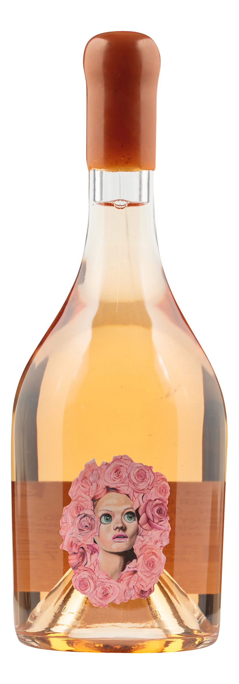 Cuvée Rosé trocken Wunderschön Pure 2022