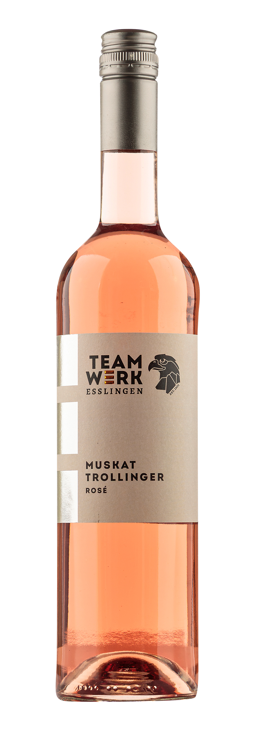 Muskat-Trollinger Rosé 2024
