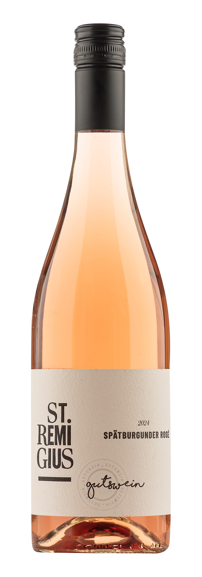 Spätburgunder Rosé trocken 2024
