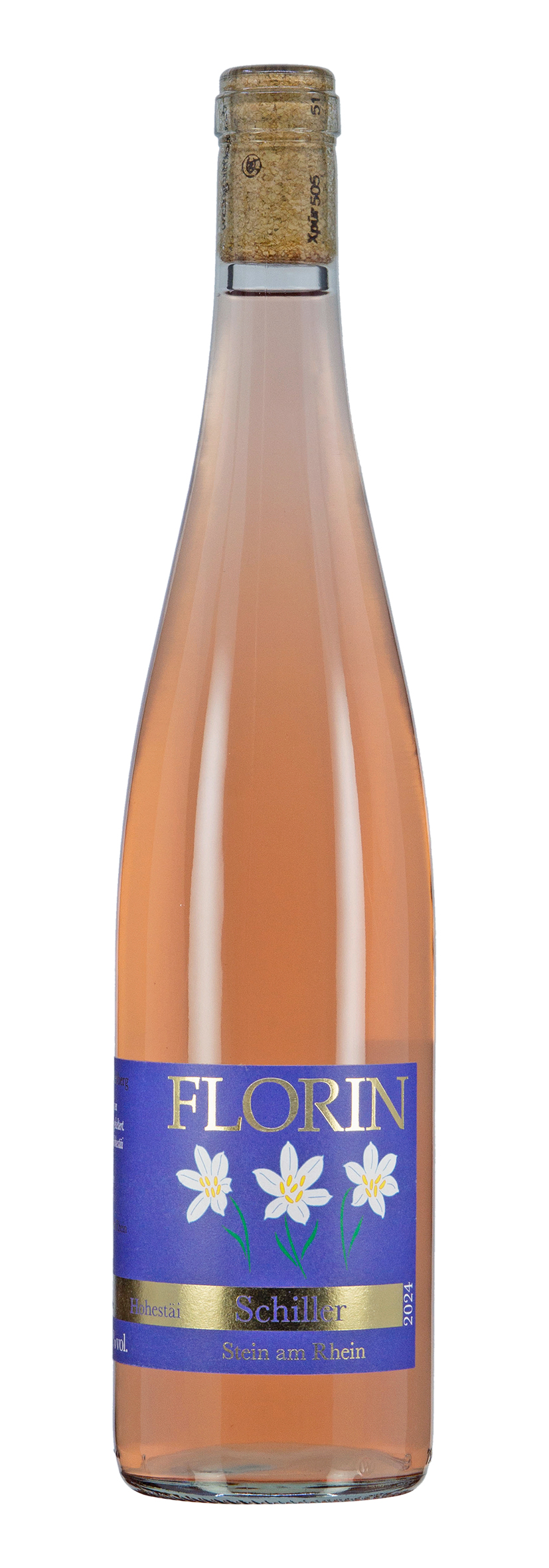 Schaffhausen AOC Schiller Hohestäi 2024