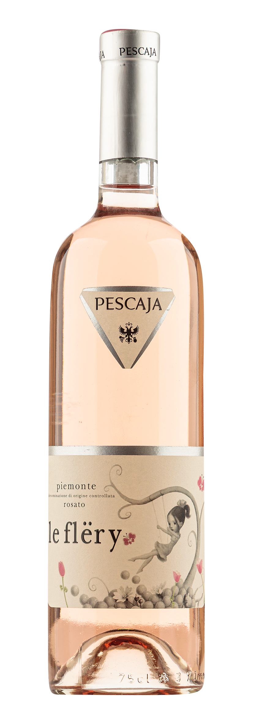 Piemonte DOC Rosato Le Flëry 2024
